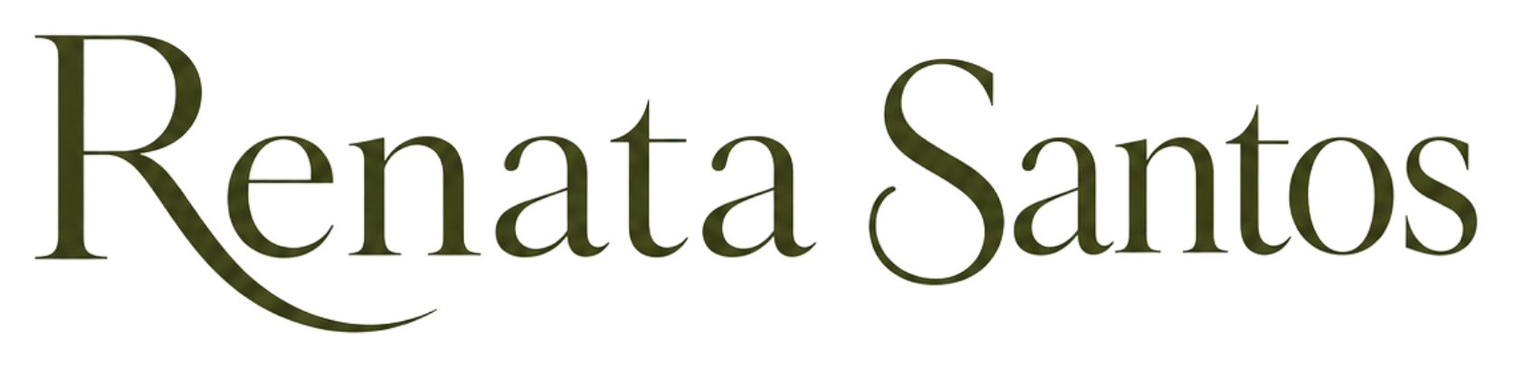 Renata Santos, consultoria de imagem